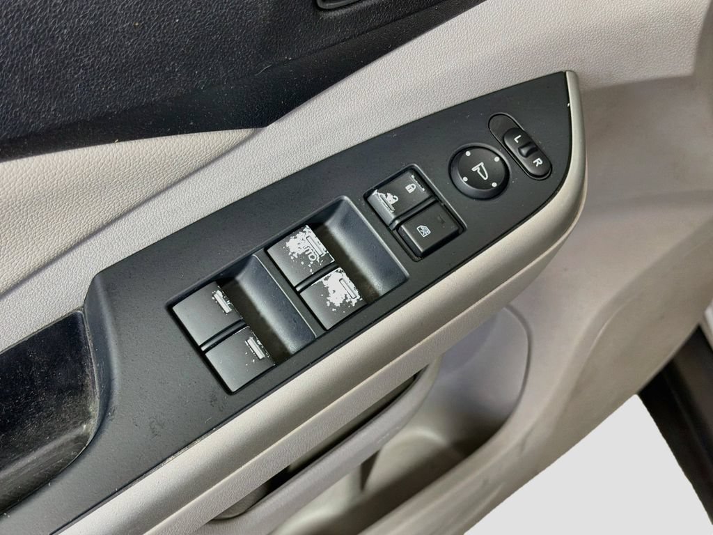 Used 2014 Honda CR-V EX-L image 18