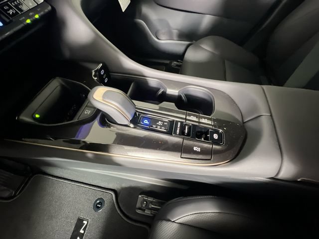 New 2026 Toyota Crown Signia AWD/4WD image 22