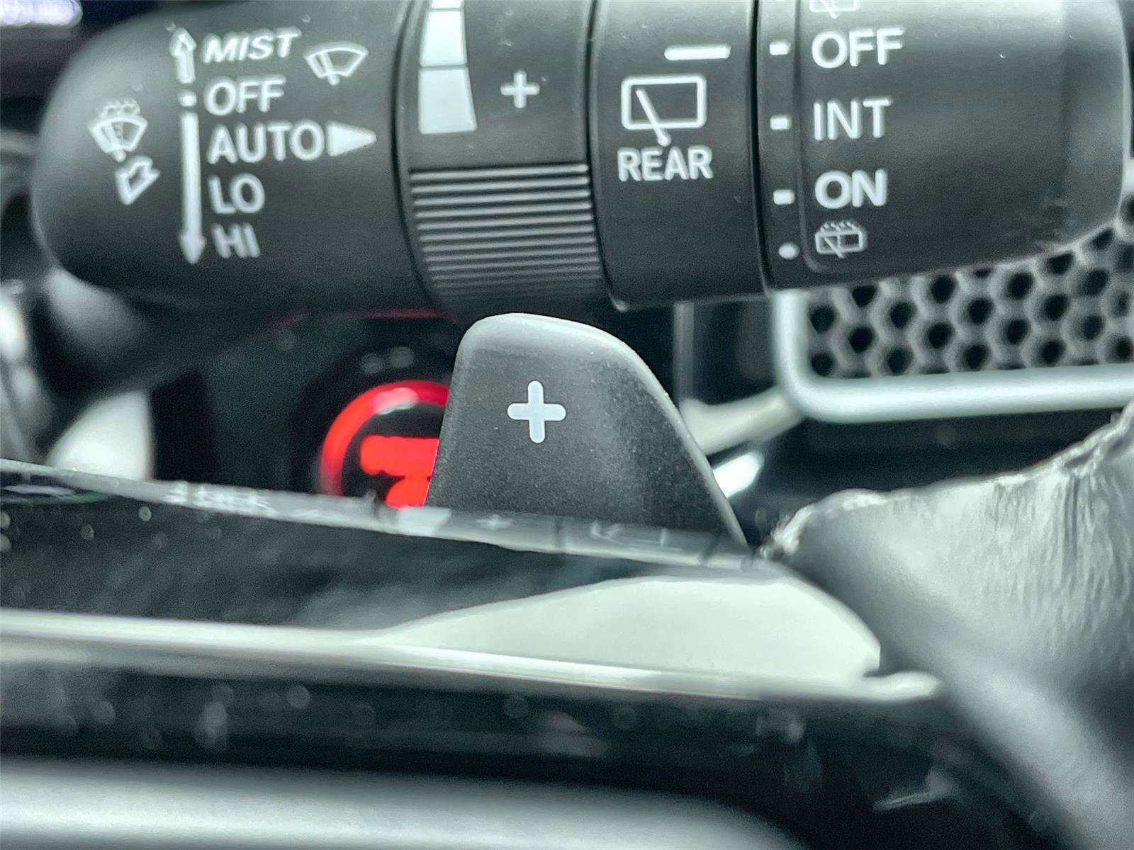 New 2026 Honda Civic Sport Touring image 23