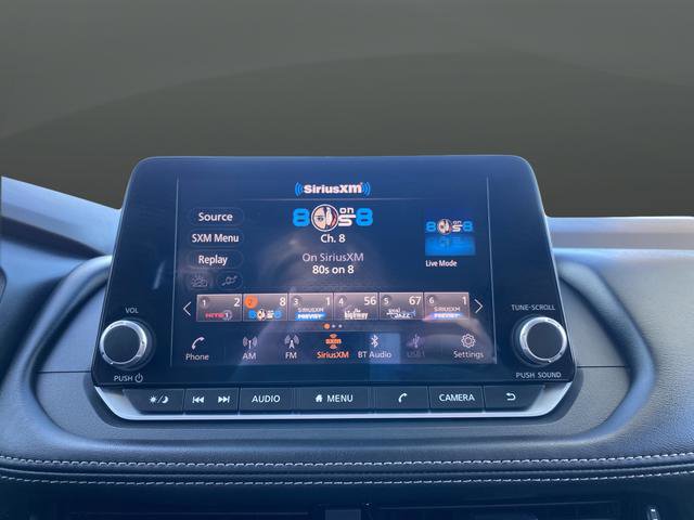 Used 2023 Nissan Rogue SL image 18