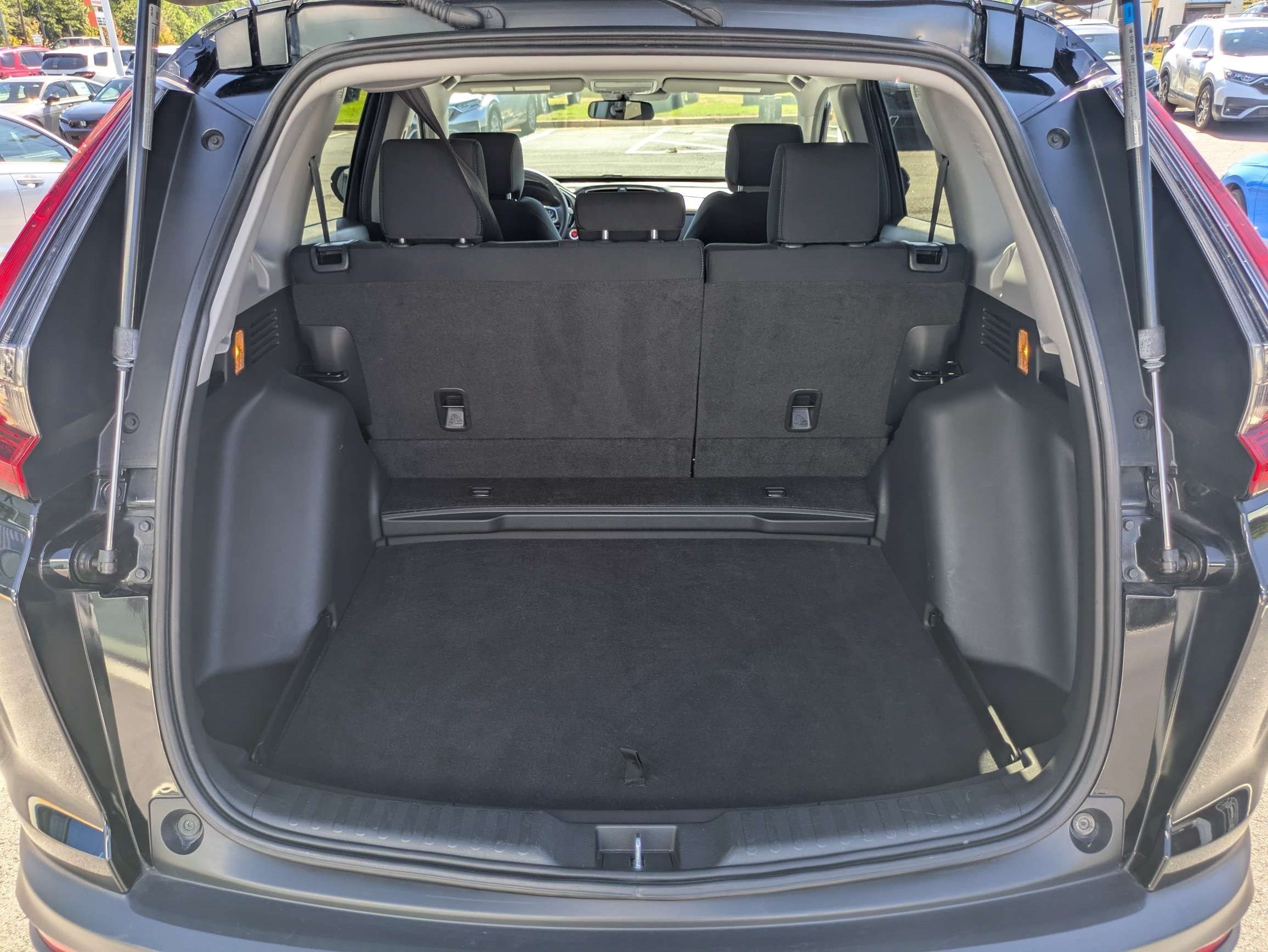 Certified 2022 Honda CR-V EX image 18