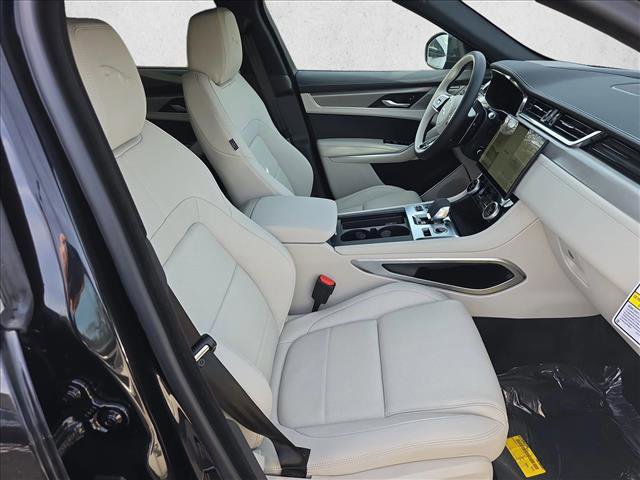 New 2026 Jaguar F-PACE R-Dynamic S AWD/4WD image 10