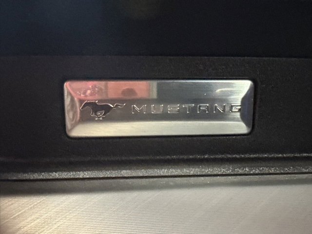 Used 2022 Ford Mustang Premium image 16