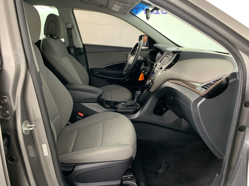 Used 2018 Hyundai Santa Fe Sport FWD image 40