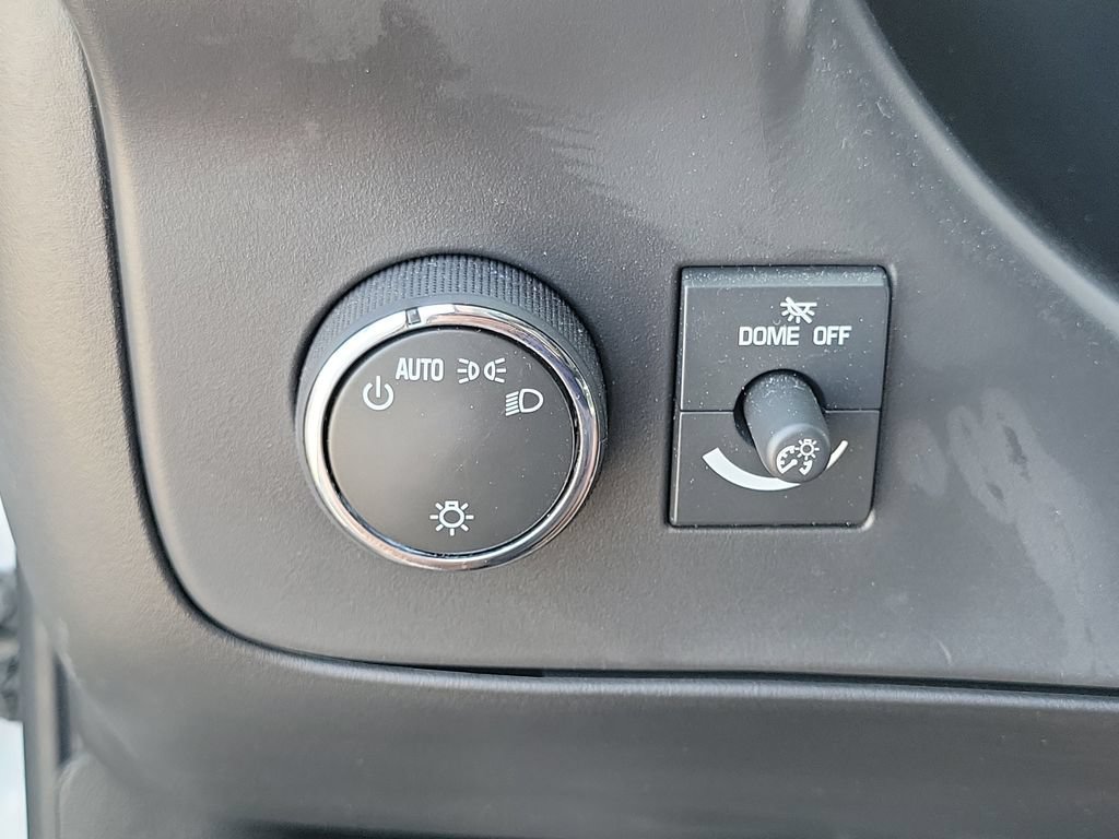 New 2026 Chevrolet Express 3500 w/ Power Convenience Package RWD image 9