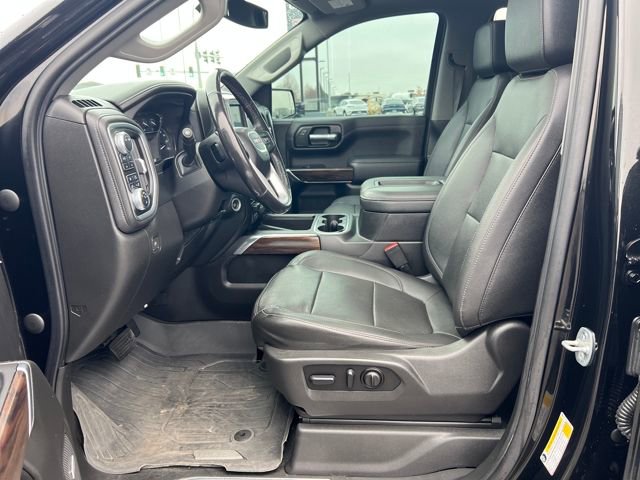 Used 2022 GMC Sierra 1500 SLT w/ SLT Premium Plus Package image 10