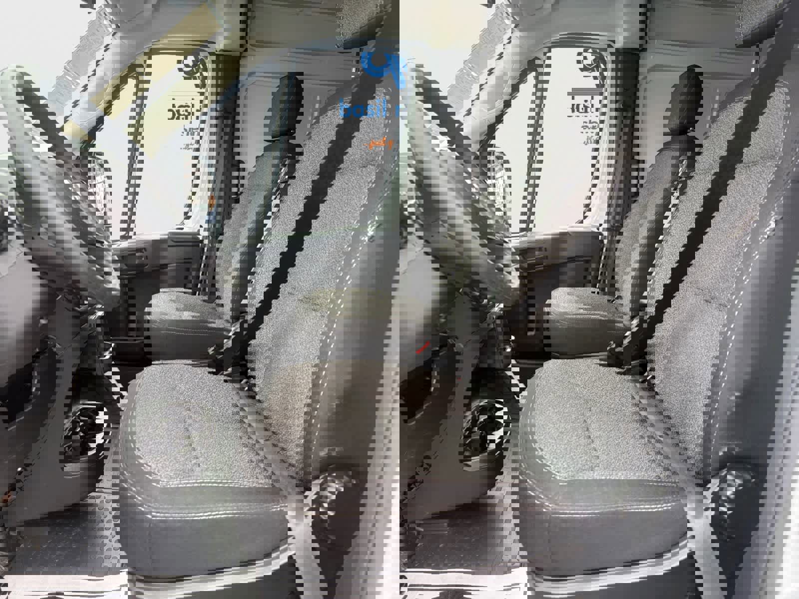 Used 2024 RAM ProMaster 3500 w/ Convenience Group image 11