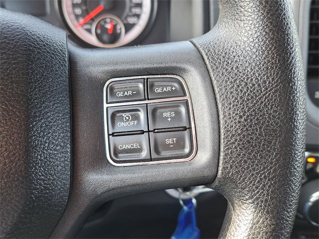 Used 2017 RAM 1500 Express image 23