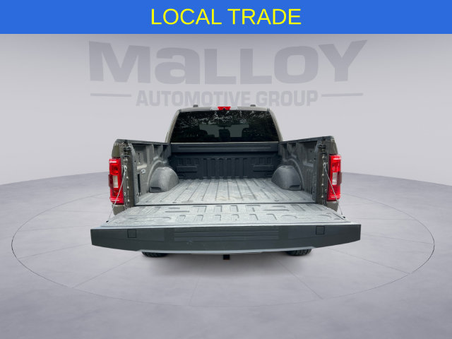 Used 2021 Ford F150 XLT w/ Equipment Group 302A High AWD/4WD image 19