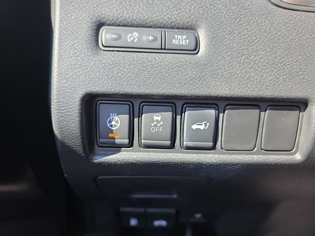 Used 2018 Nissan Murano Platinum w/ Cargo Package image 20