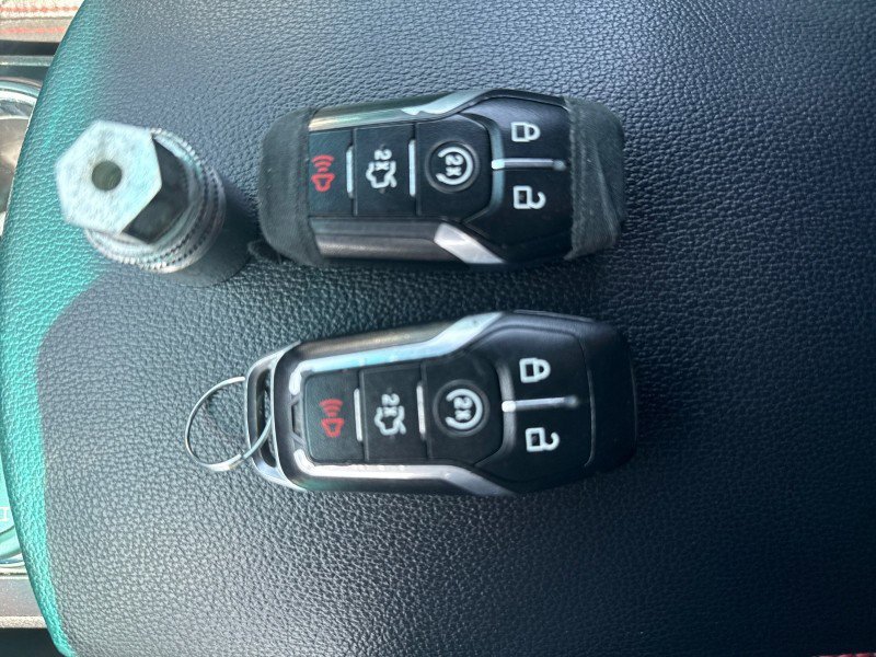 Used 2017 Ford Explorer Sport image 42