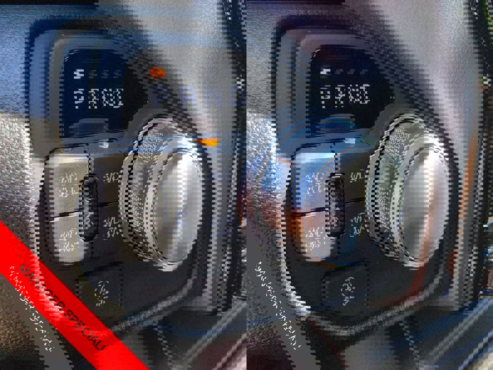 New 2026 RAM 1500 Laramie w/ Night Edition image 32