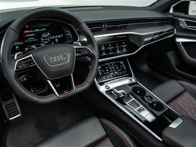 Used 2023 Audi S6 Premium Plus w/ Premium Plus Package image 18