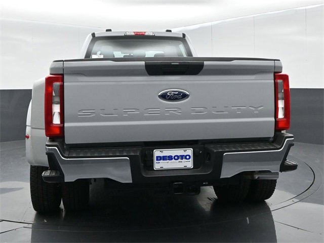 New 2026 Ford F350 XL image 7