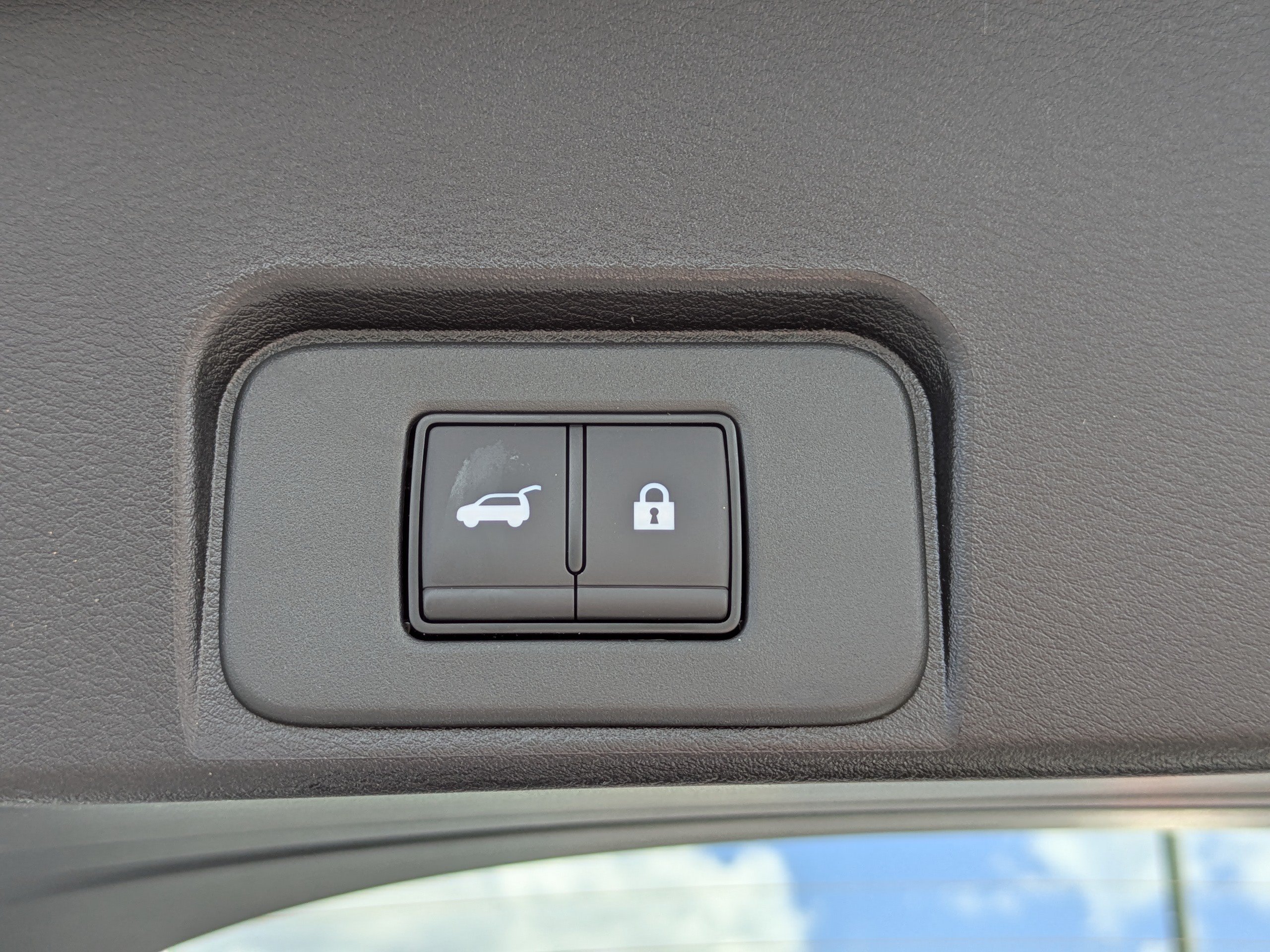 New 2026 Nissan Rogue SV AWD/4WD image 14