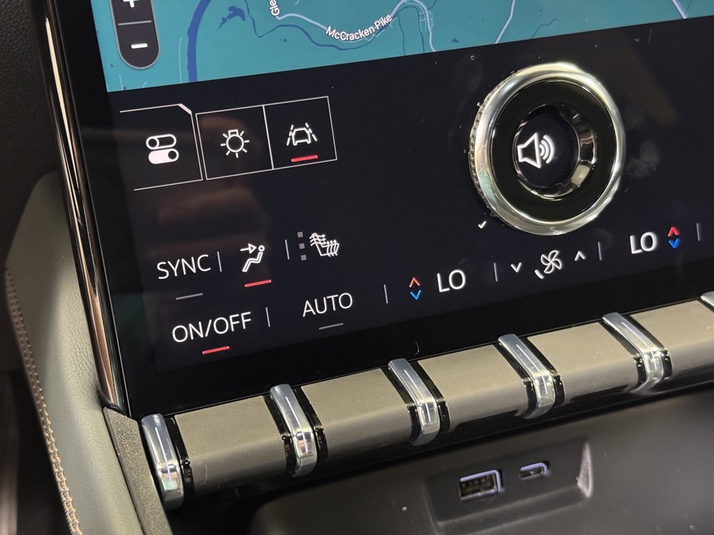 New 2026 GMC Terrain AT4 image 39