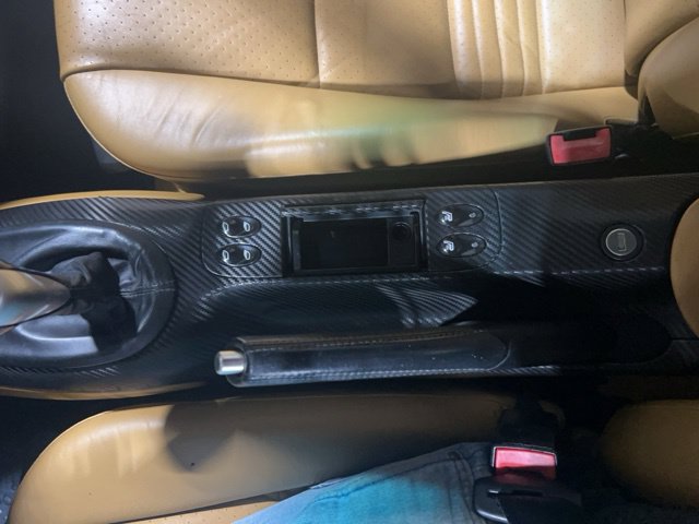 Used 2001 Porsche Boxster RWD image 22