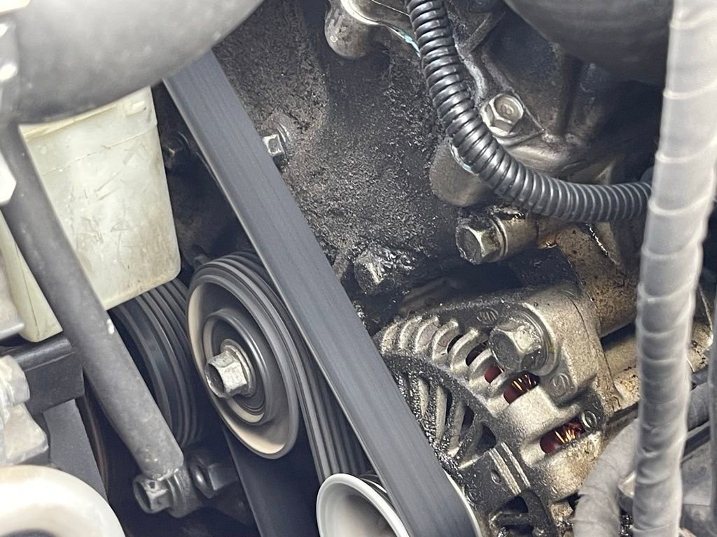 Used 2008 Kia Sorento LX image 33