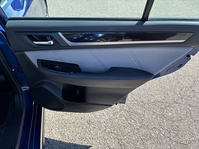 Used 2017 Subaru Legacy 2.5i Sport AWD/4WD image 17
