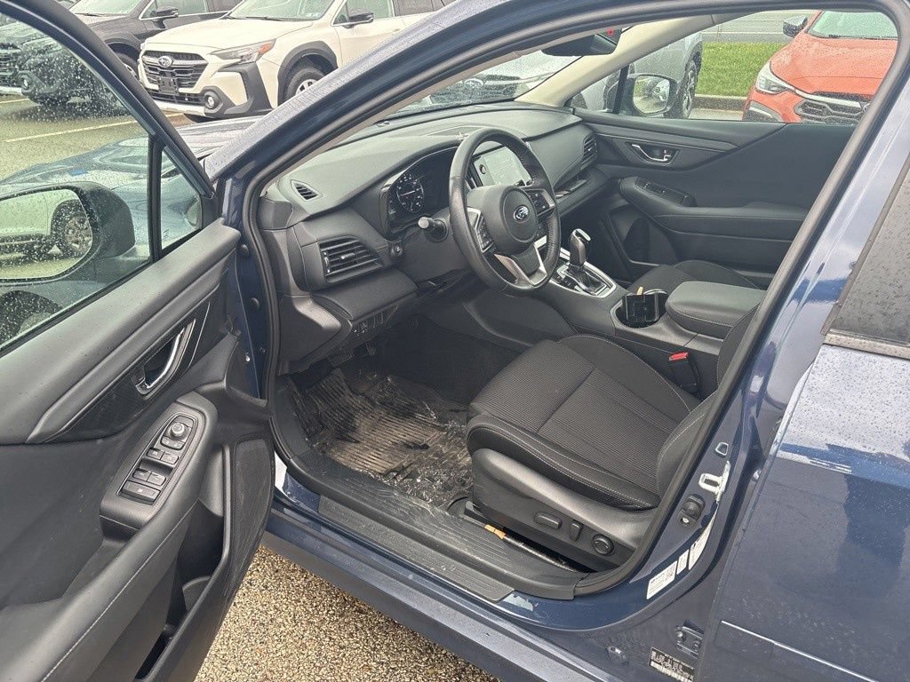 Used 2024 Subaru Legacy Premium AWD/4WD image 12