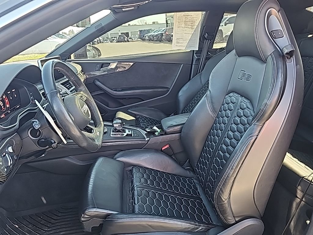 Used 2019 Audi RS 5 image 3