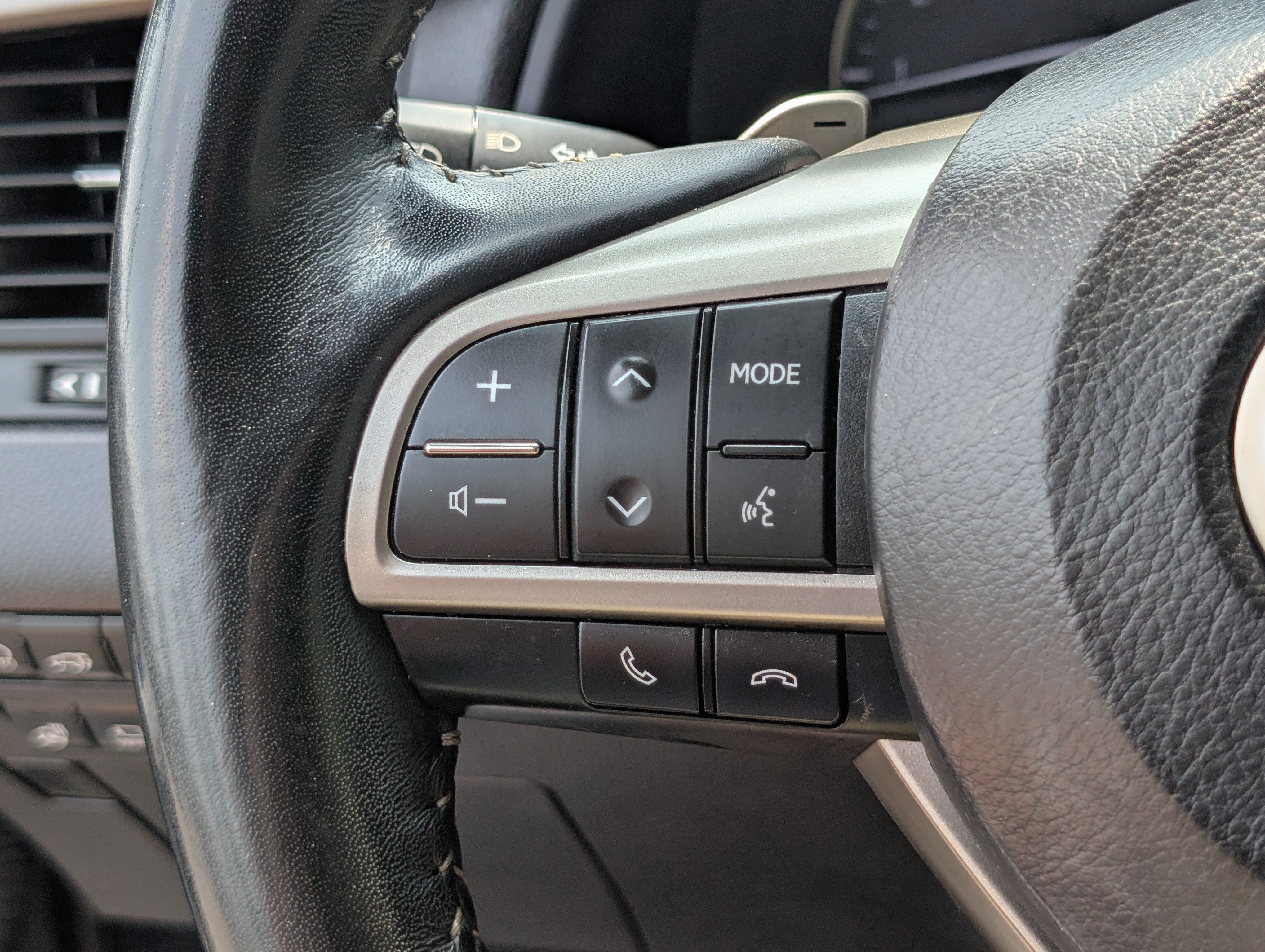 Used 2021 Lexus RX 350 AWD w/ Premium Package image 24