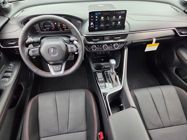 New 2026 Acura ADX A-Spec image 8