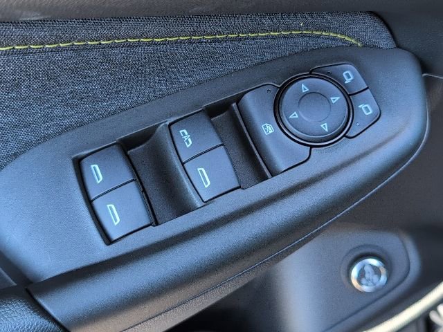 New 2026 Chevrolet TrailBlazer ACTIV w/ Convenience Package image 17
