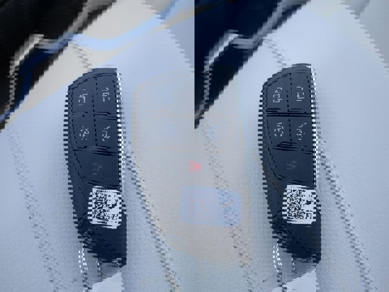 New 2026 Buick Enclave Avenir w/ Super Cruise Package image 29