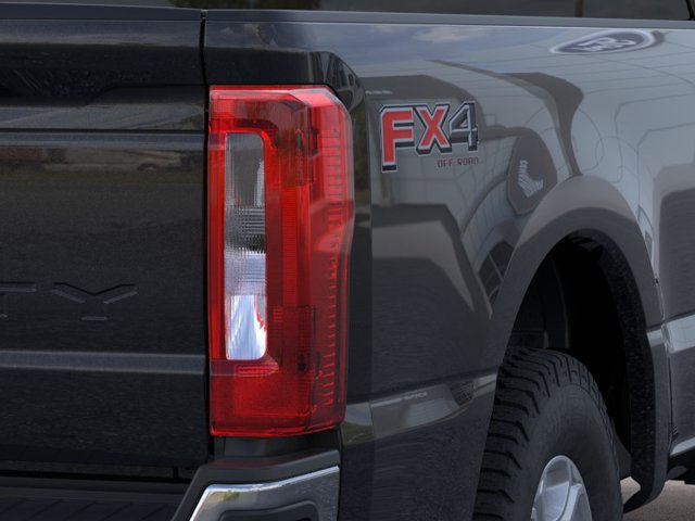New 2026 Ford F350 XLT AWD/4WD image 21