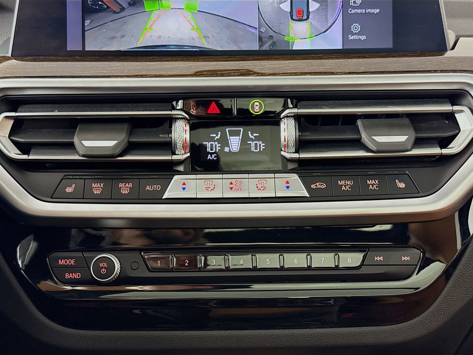 Certified 2023 BMW X3 sDrive30i w/ Convenience Package image 16