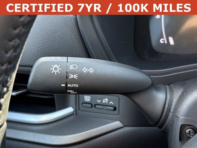 Used 2025 Toyota Grand Highlander AWD image 26