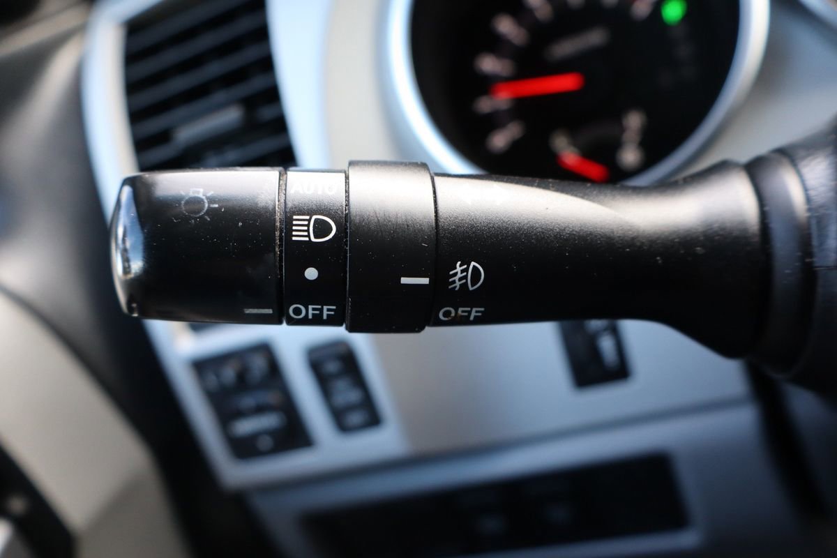 Used 2008 Toyota Sequoia Limited AWD/4WD image 33