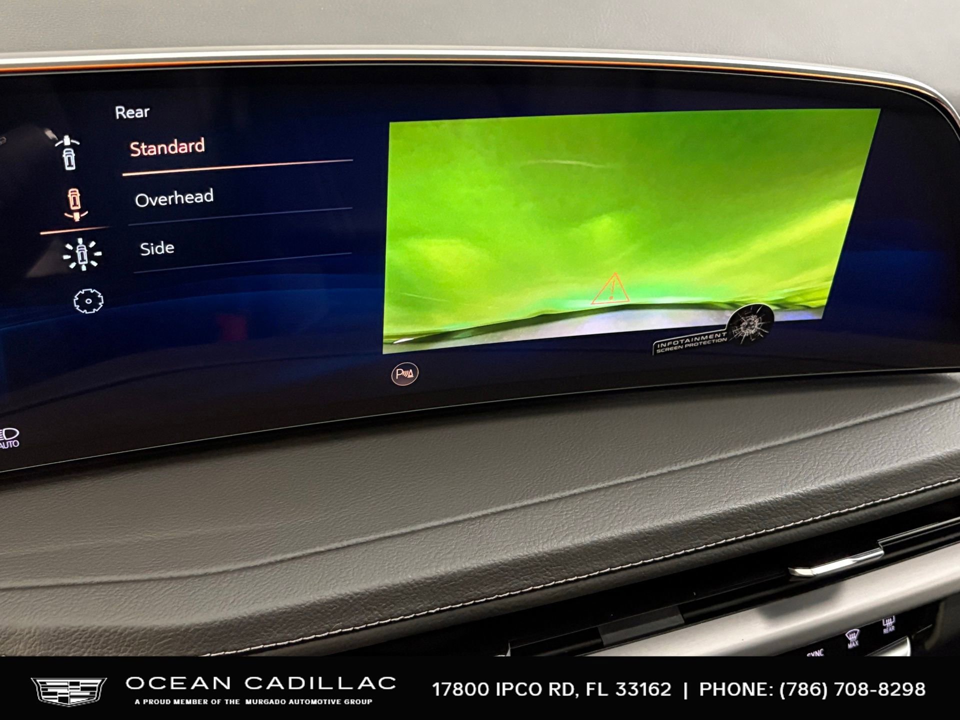 New 2025 Cadillac XT4 Premium Luxury image 30