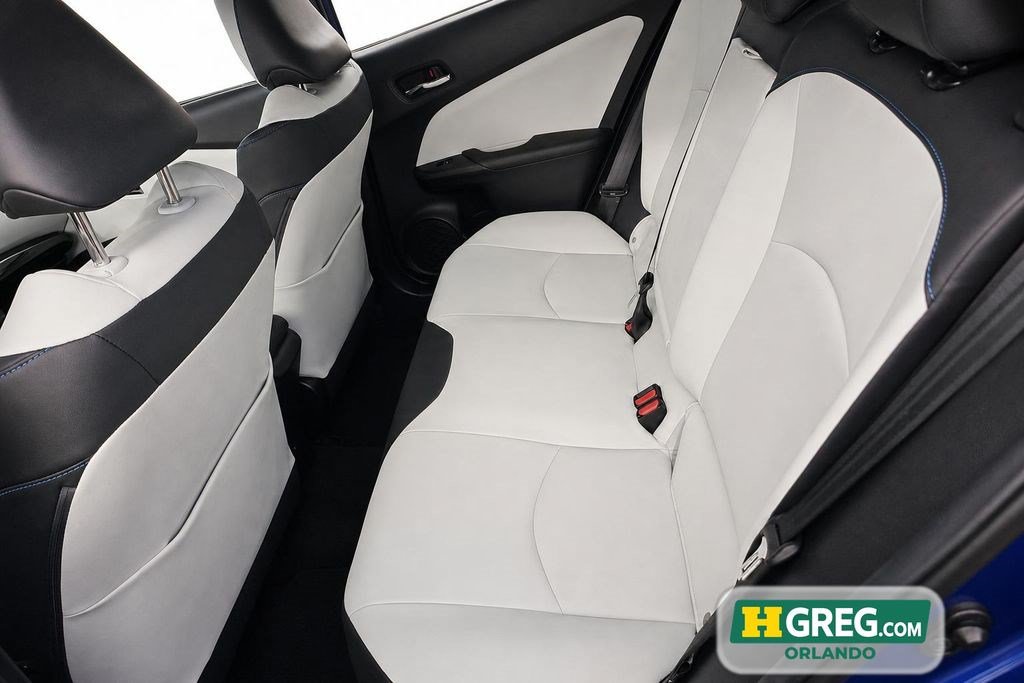 Used 2016 Toyota Prius Four Touring FWD image 14
