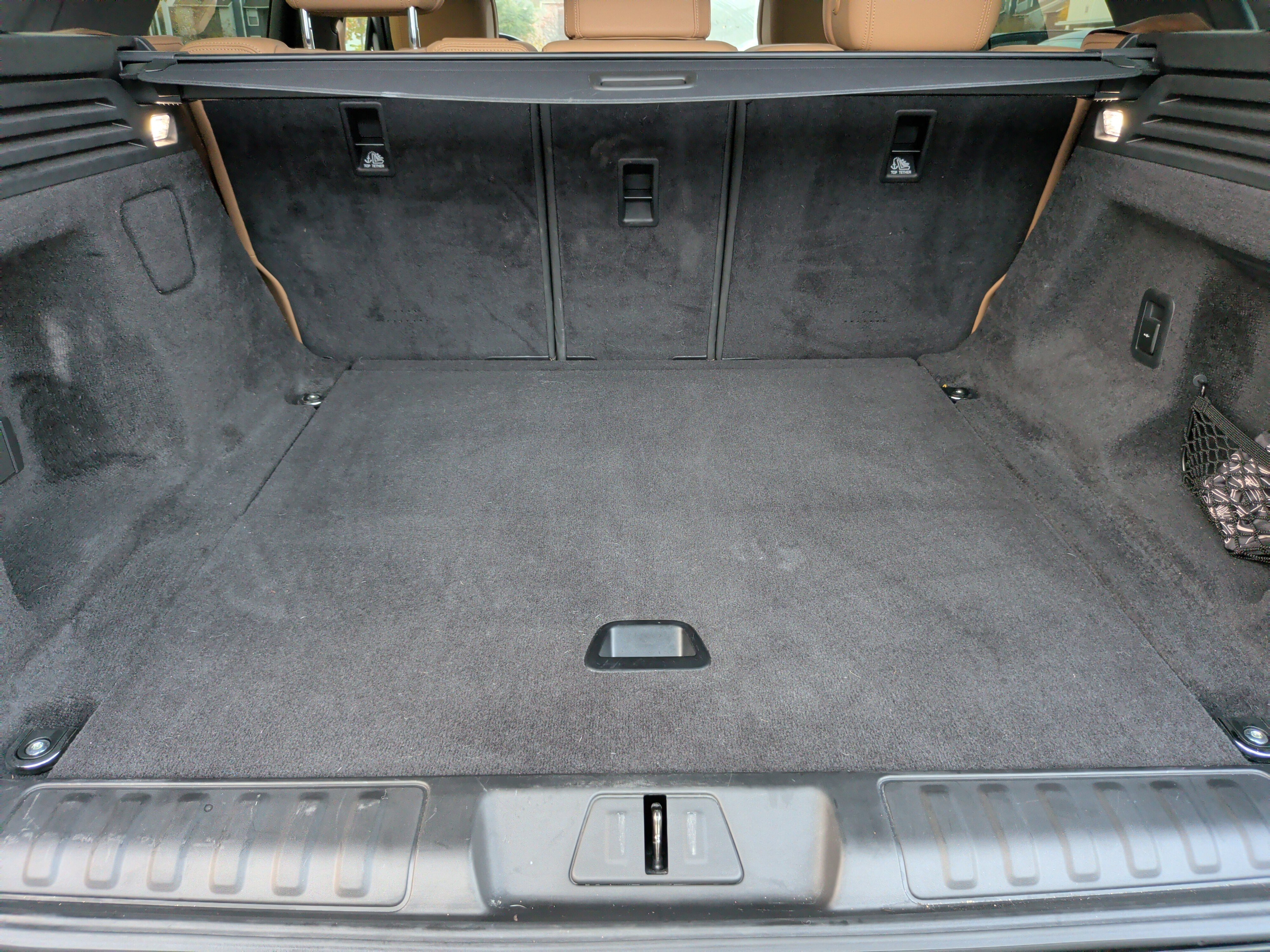 Used 2023 Land Rover Range Rover Sport SE image 34