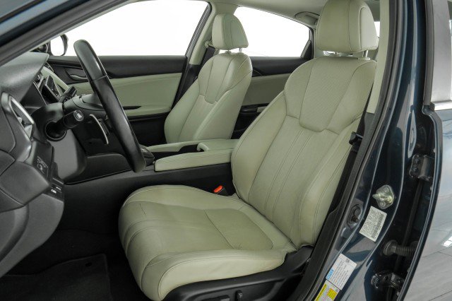 Used 2019 Honda Insight Touring image 28