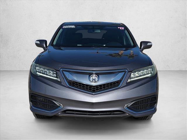 Used 2017 Acura RDX FWD video 2