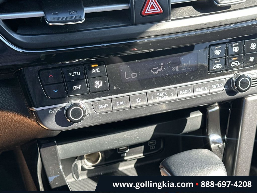Certified 2024 Kia Seltos S AWD/4WD image 26