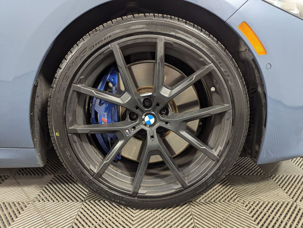 Used 2019 BMW M850i xDrive Coupe AWD/4WD image 28