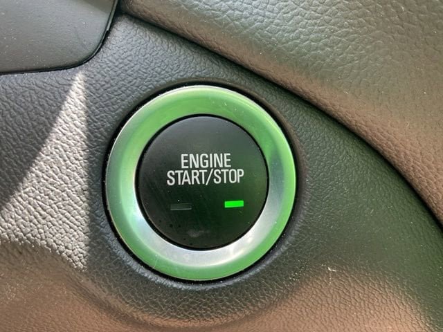 Certified 2024 Chevrolet Equinox LT w/ LPO, Floor Liner Package FWD image 25