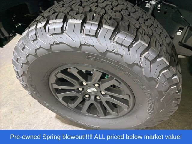 Used 2026 Ford F150 Raptor AWD/4WD image 12