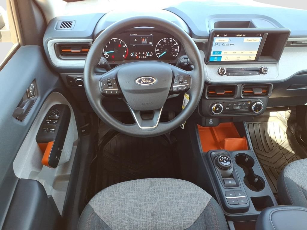 Used 2024 Ford Maverick XLT FWD image 9