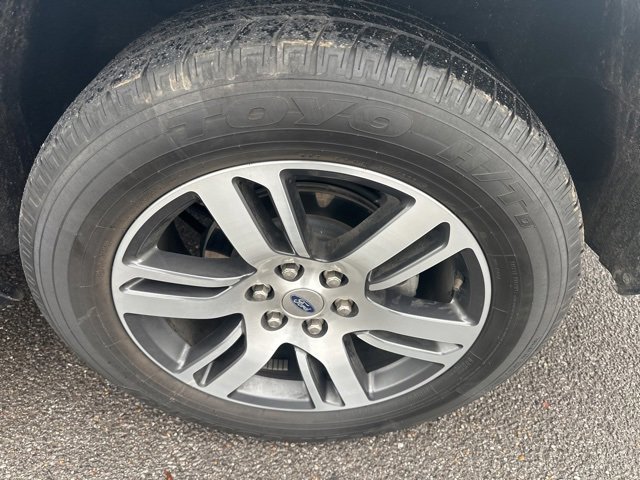 Used 2024 Ford Expedition Max Limited image 15