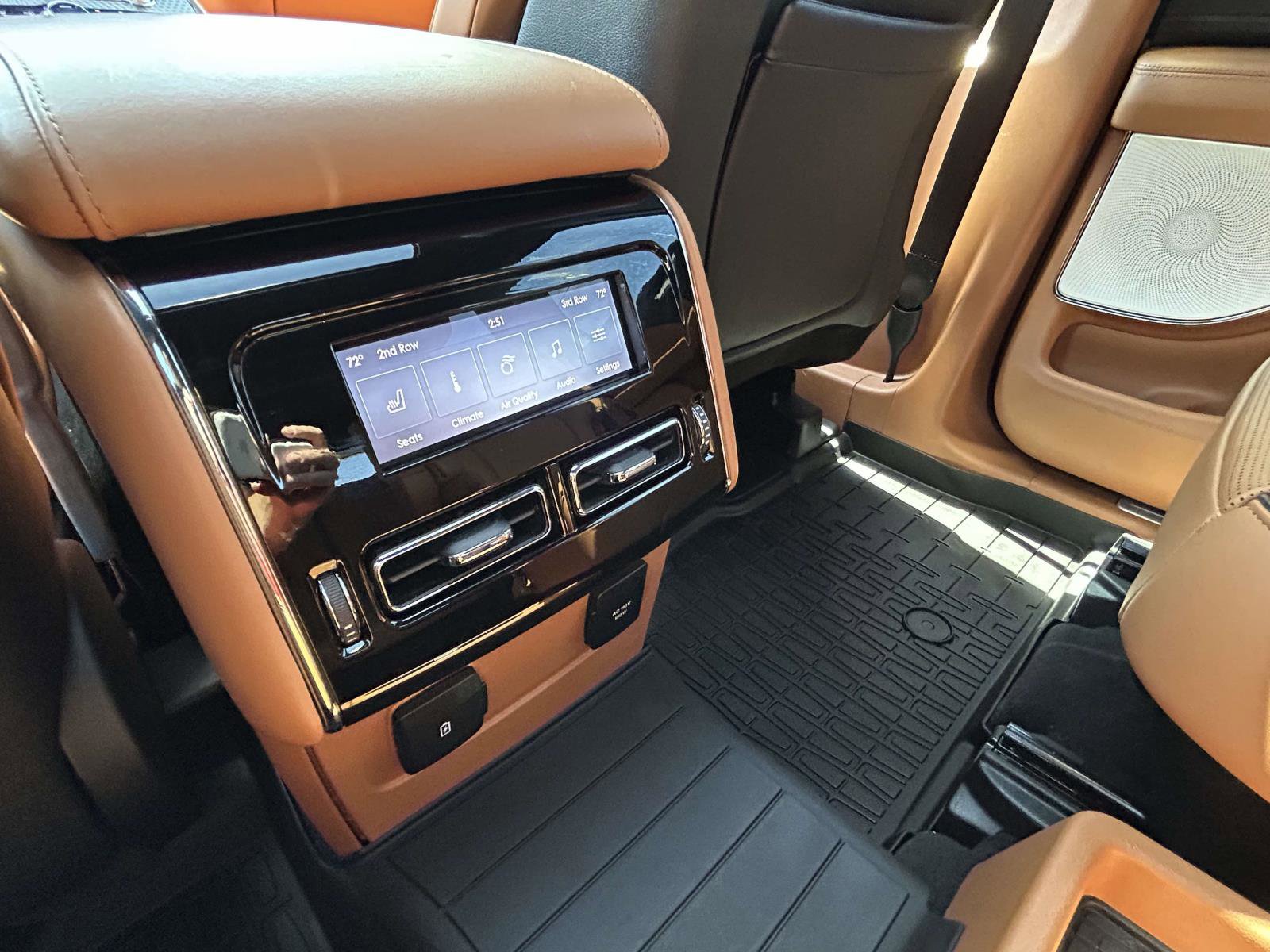 Used 2023 Lincoln Aviator Black Label w/ Jet Package AWD/4WD image 15