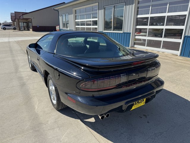 Used 1995 Pontiac Firebird Formula RWD image 6