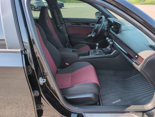 Used 2024 Honda Civic Si image 10