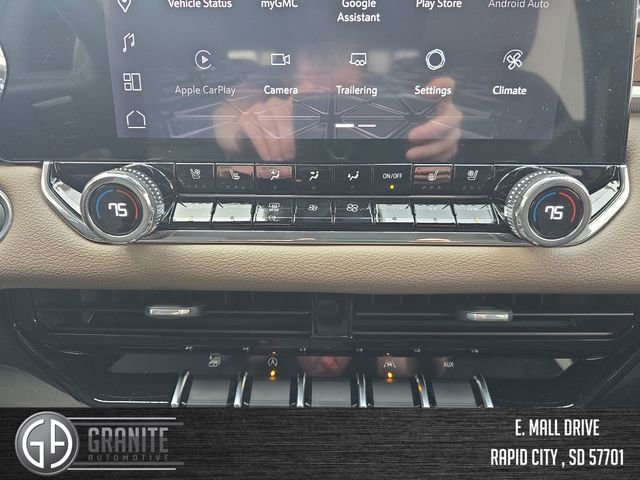 New 2026 GMC Canyon Denali image 18