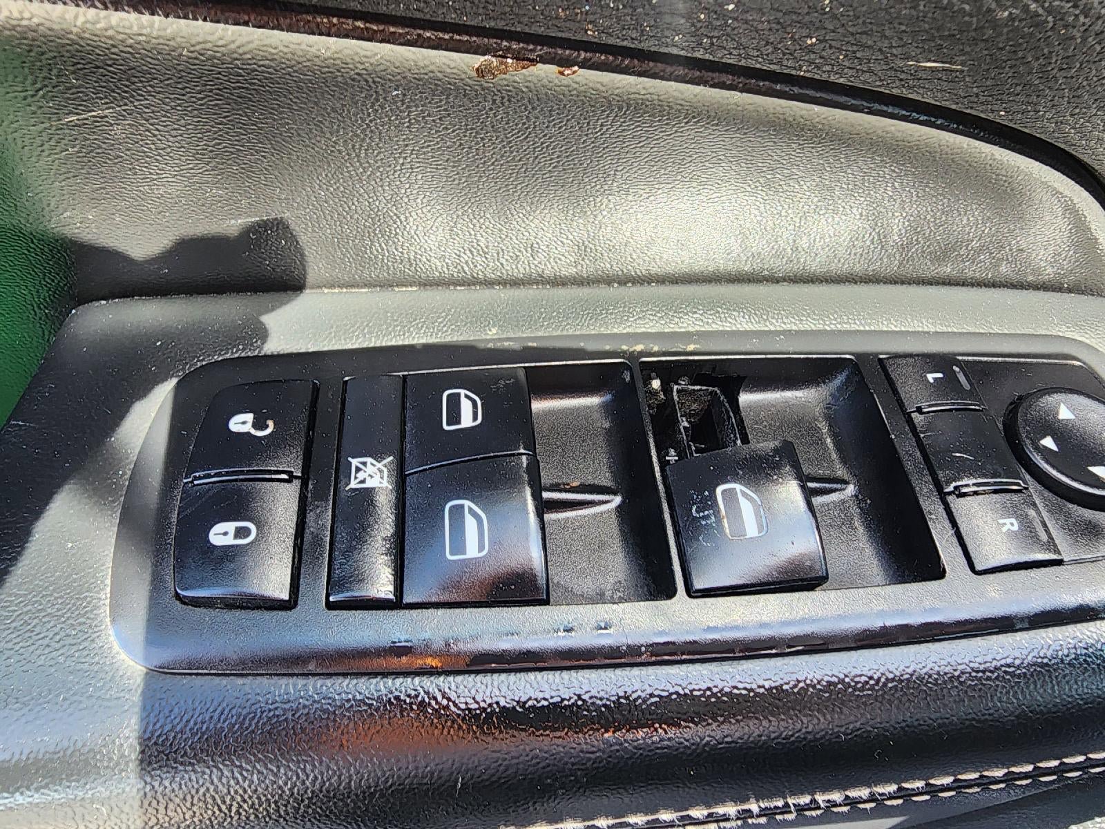 Used 2014 Jeep Grand Cherokee Limited AWD/4WD image 20