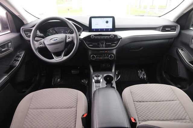 Used 2022 Ford Escape SE FWD image 20